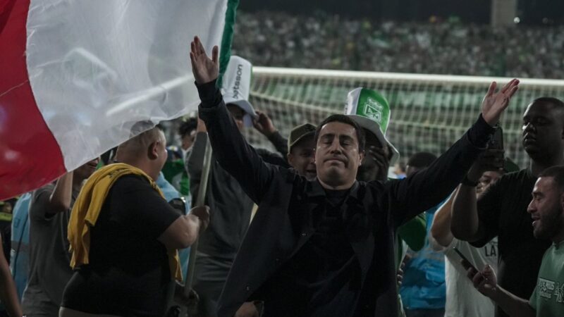 Efraín Juárez