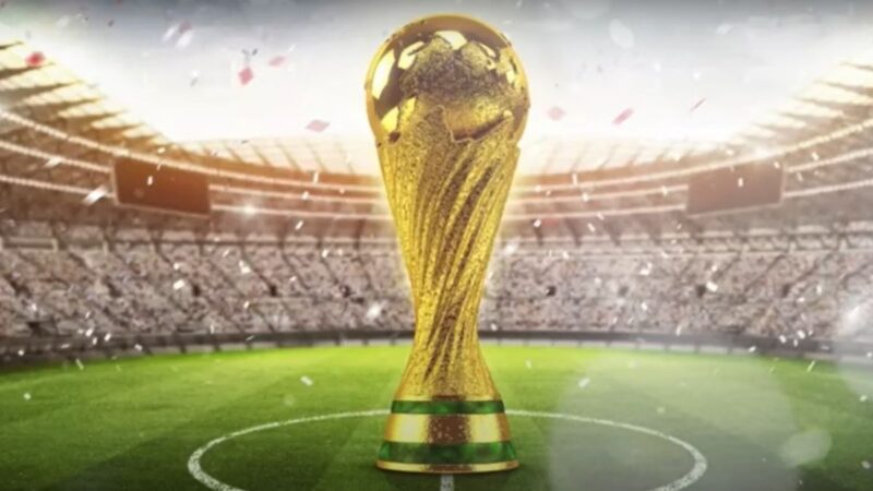 Mundial 2034: Arabia Saudita y otra Copa del Mundo en invierno Mundial 2034: Arabia Saudita y otra Copa del Mundo en invierno