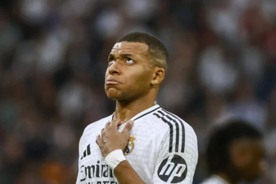 Cierran caso de presunta violación ligado a Mbappé