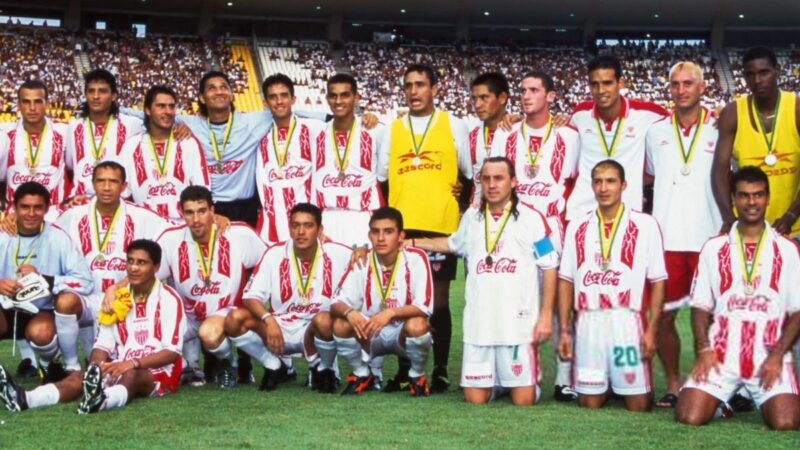 Pachuca vs Real Madrid: Los Tuzos tras los pasos del Necaxa Pachuca vs Real Madrid: Los Tuzos tras los pasos del Necaxa
