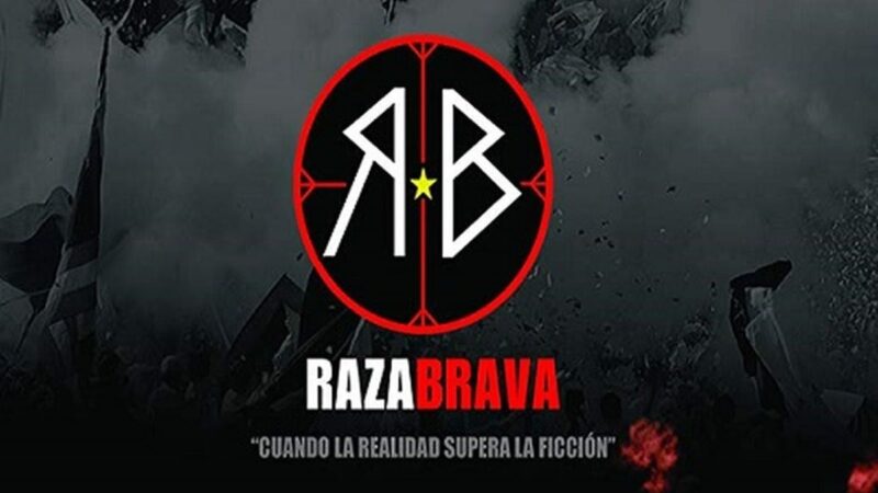 Raza Brava: La cinta que se convierte en serie llega a Netflix