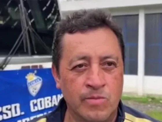 El técnico mexicano Roberto Montoya está cerca de conquistar otro título en Guatemala