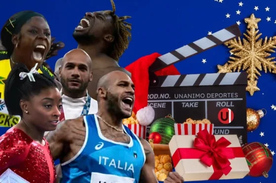 Series Deportivas 2024