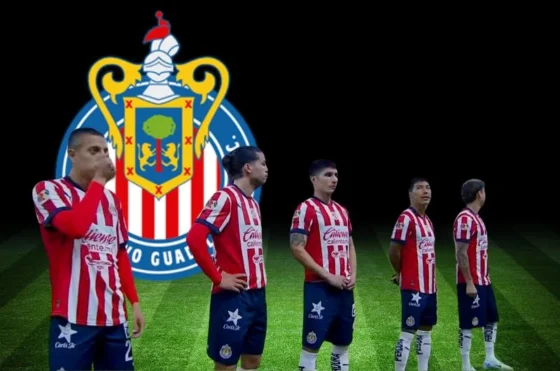 Chivas Rayadas del Guadalajara