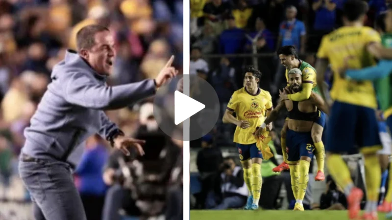 América, odiado por buscar el Tricampeonato; ¿verdad o lo ayudan?