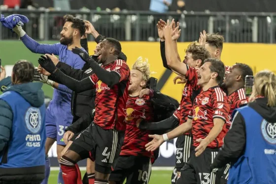 Andrés Reyes, será el nuevo fichaje del San Diego FC