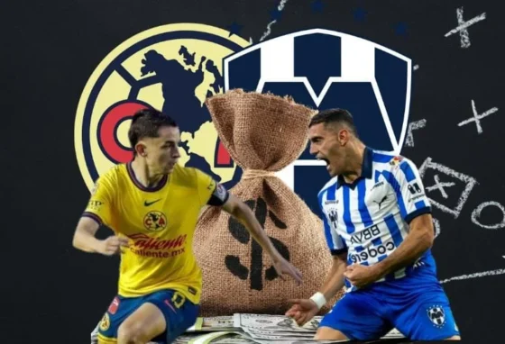 América Vs Cruz Azul