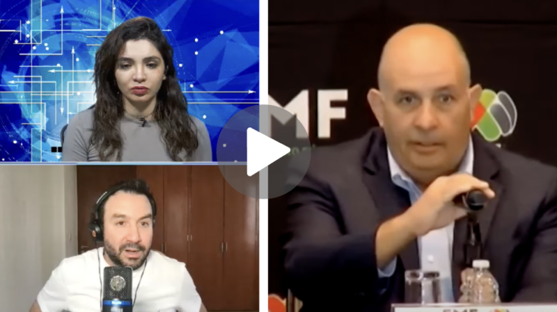 Explotó 'La Bomba', y ahora ¿quién "salva" a la FMF?