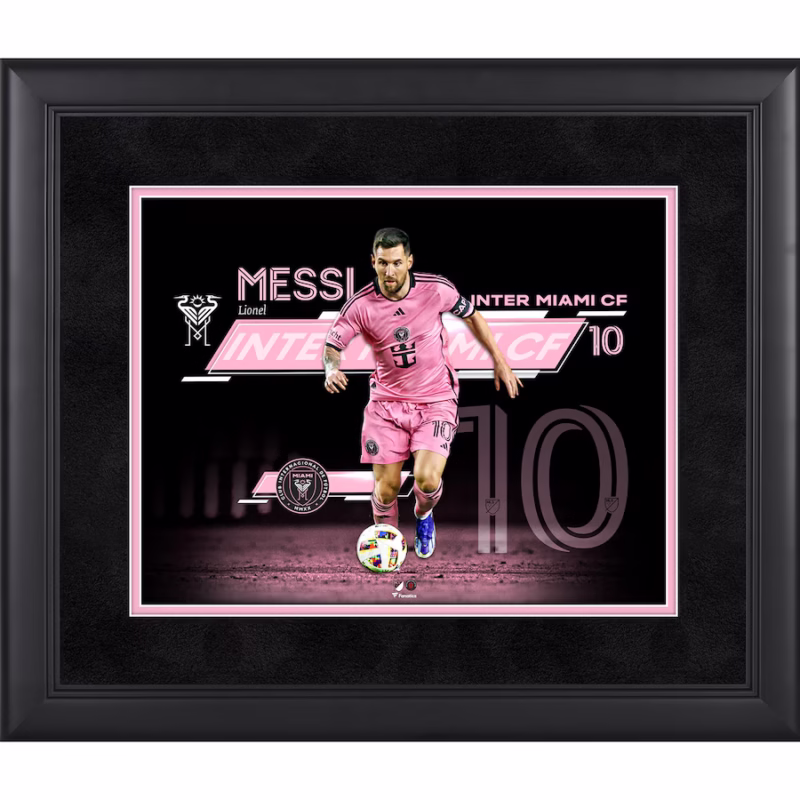 Top 10: Los mejores regalos para los fanáticos del deporte en Miami