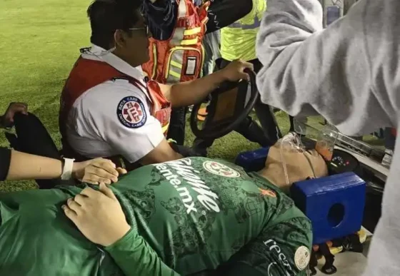 Luis Ángel Malagón