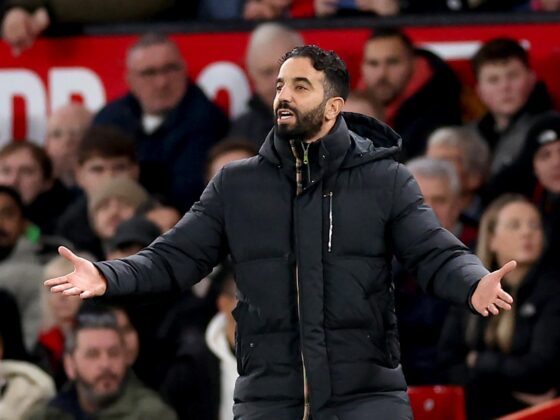 EFE/EPA/ADAM VAUGHAN.