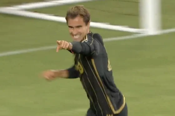 Tomás Ángel, nuevo fichaje del San Diego FC