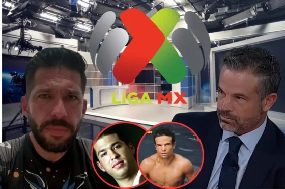 Benjamín Mora y Rafael Puente Jr. de hacer novelas a dirigir en la Liga MX.