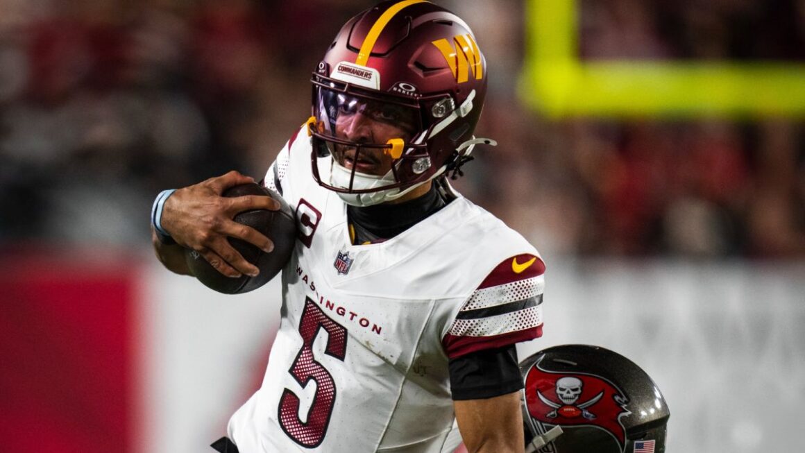 NFL: Lions vs Commanders con los boletos más caros NFL: Lions vs Commanders con los boletos más caros