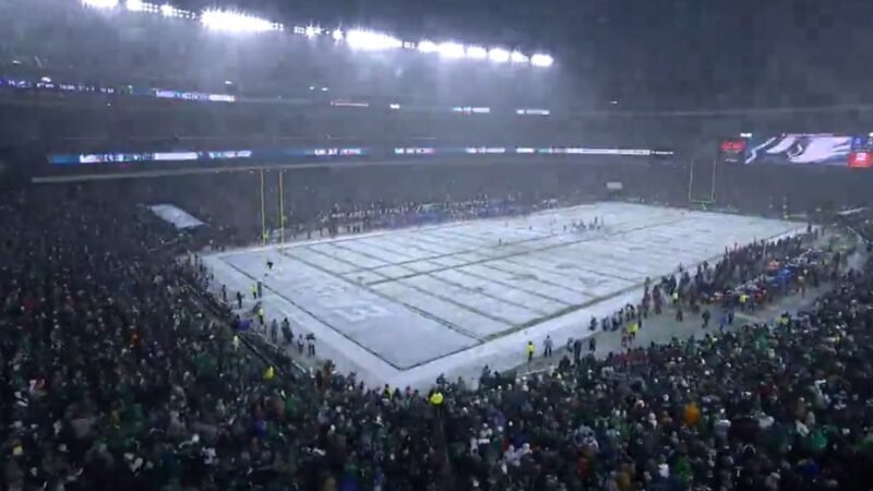 Philadelphia Eagles