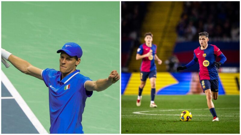 Enero 2025: Cinco eventos deportivos que no puedes perderte