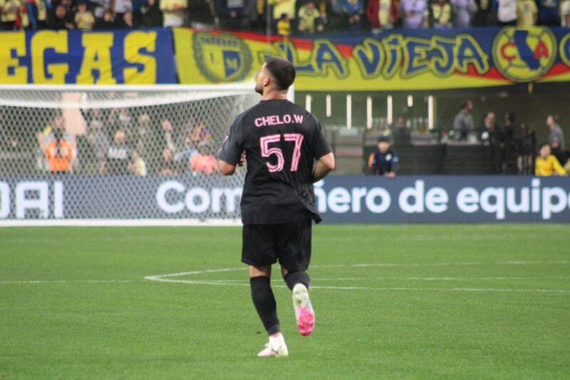 El Inter de Messi gana su primera copa de la temporada