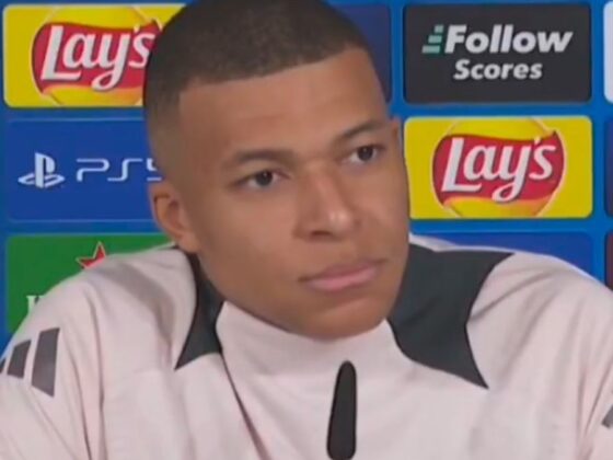 MBAPPE MENTALIDAD 2