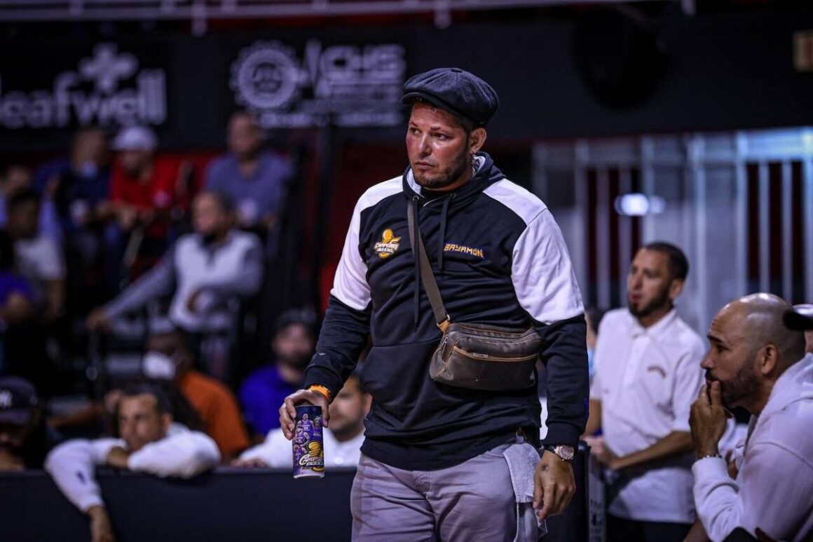 Yadier Molina tendría franquicia de USL Championship Yadier Molina tendría franquicia de USL Championship