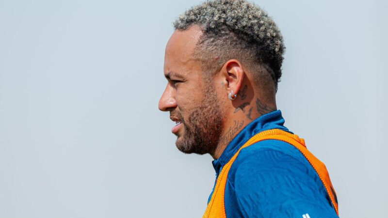 ¿Neymar a la MLS? Tres clubes van por el brasileño
