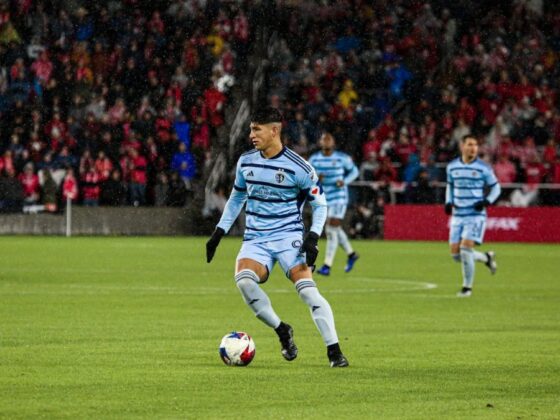 Alan Pulido a punto de convertirse en el primer refuerzo de Chivas