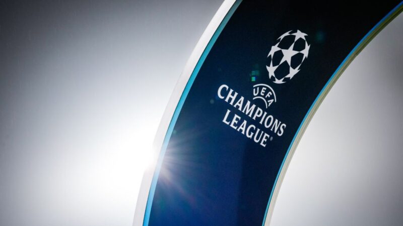Champions League: Así será el sorteo de los playoffs