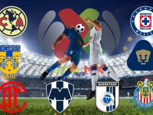 Liga MX Torneo Clausura 2025