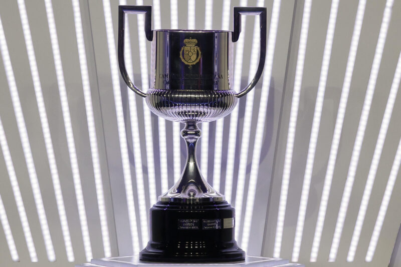 Copa del Rey