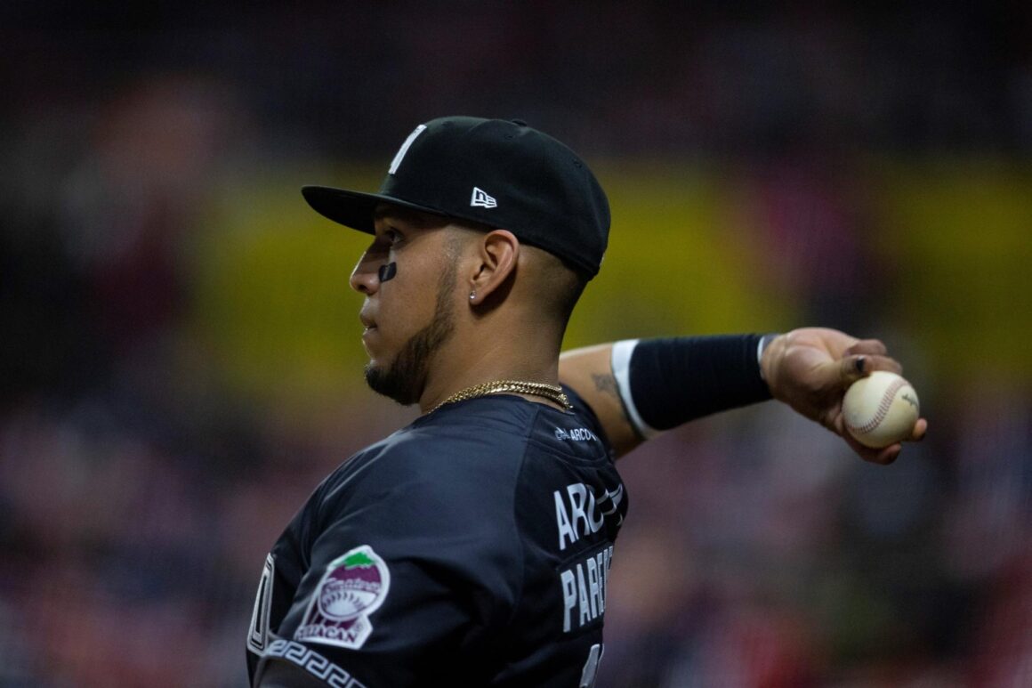 Isaac Paredes alcanza los 100 jonrones en MLB a su corta edad Isaac Paredes alcanza los 100 jonrones en MLB a su corta edad