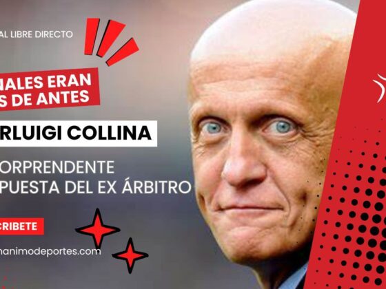 La editorial de Mayorga: En este episodio, Ricardo analiza los cambios que The International Football Association Board (IFAB) pretende ejecutar en los penaltis.