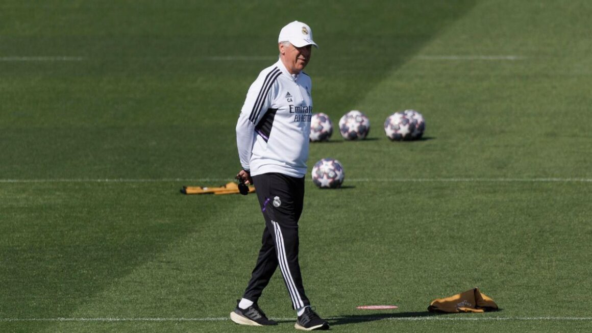 Carlo Ancelotti