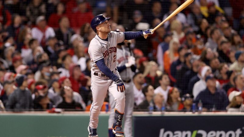 Boston Red Sox