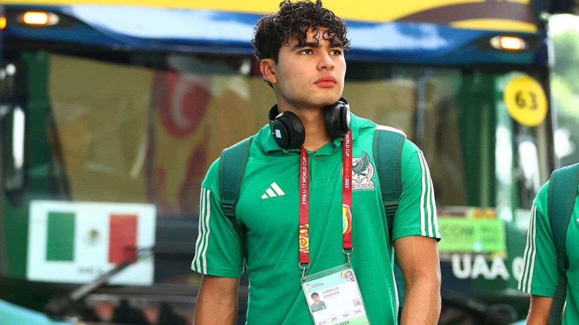Santiago Giménez