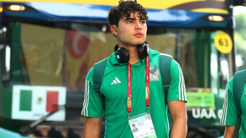 Mexicanos en Europa: ¿Cómo les fue en la temporada 24-25?