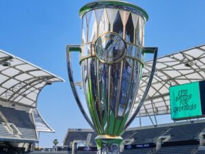 Copa de Campeones de la Concacaf: equipos, horario y dónde ver