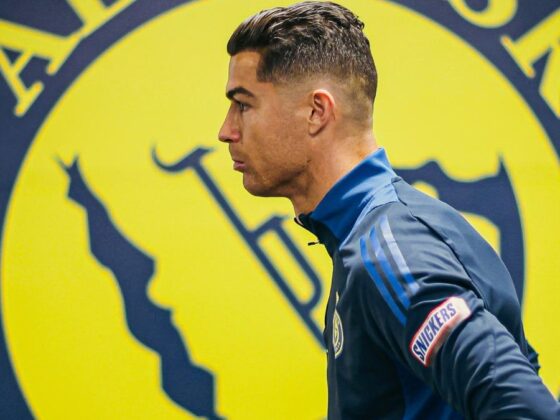 Cristiano Ronaldo le gana otra batalla legal a la Juventus por 10 MDD