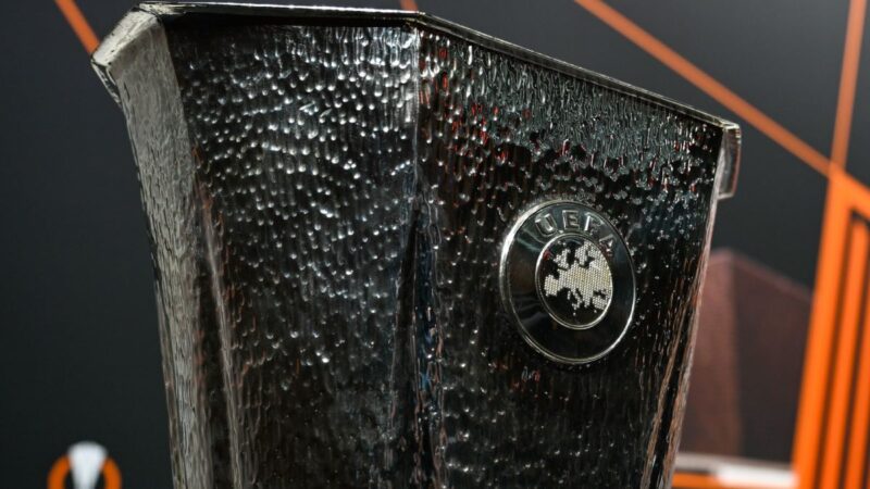 Europa League: Así se jugarán los octavos de final Europa League: Así se jugarán los octavos de final