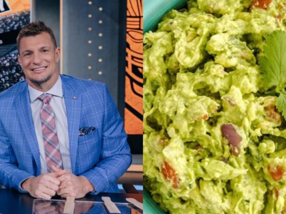 GRONKO - AVOCADO