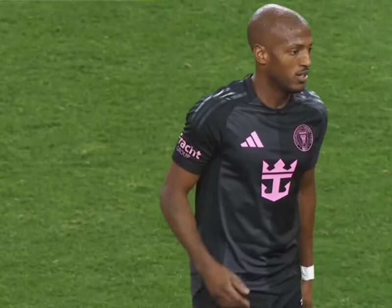 Fafa Picault/Inter Miami