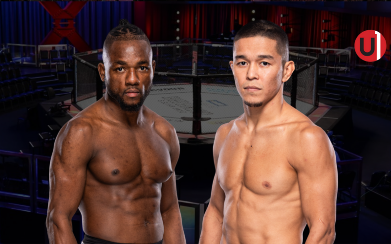 Manel Kape vs. Asu Almabayev - 01/03/2025. Unanimo Deportes.
