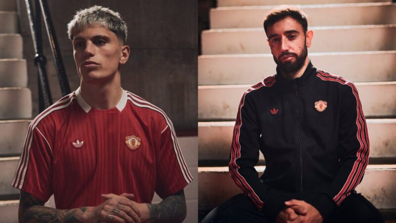 Manchester United