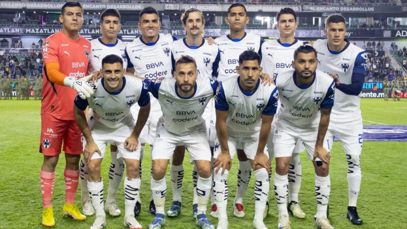 Monterrey