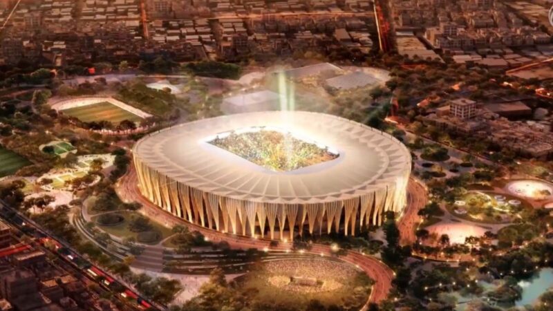 La Copa del Mundo 2034 de Arabia Saudita sin consumo de alcohol La Copa del Mundo 2034 de Arabia Saudita sin consumo de alcohol