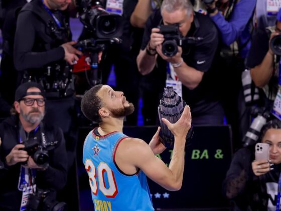 NBA All Star Game: La quinteta de Shaq OGs se queda con el triunfo