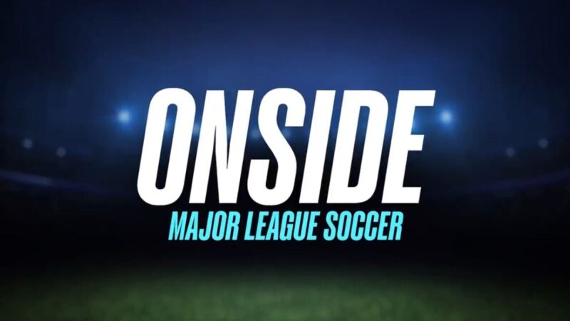 Onside
