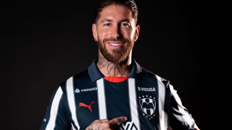 Real Madrid agradece el homenaje al madridismo de Sergio Ramos