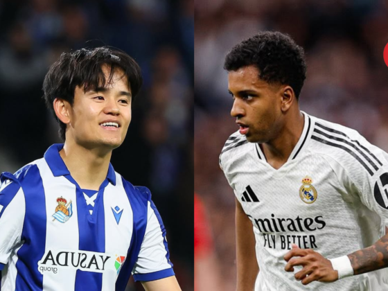 Real Sociedad vs. Real Madrid | Copa del Rey | 26/02/2025. Unanimo Deportes.