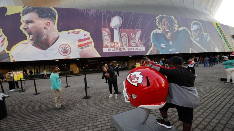 Super Bowl LXI: Kansas City Chiefs busca ser el primer tricampeón