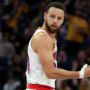 Unanimo Breves: ¡Steph Curry igualó marca de Michael Jordan!