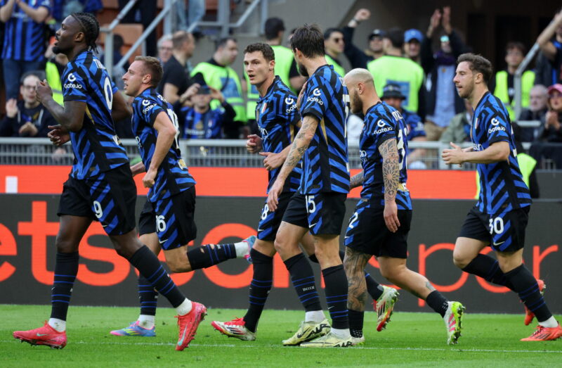 Serie A